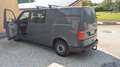 Volkswagen T6 Transporter Langer Radstand 75 KW, Campingausbau Grau - thumbnail 3