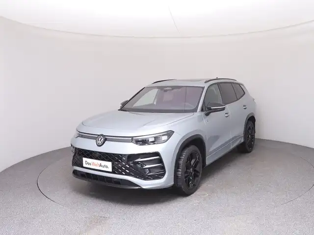 Volkswagen Tayron Sport TDI 4MOTION DSG