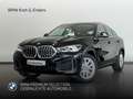 BMW X6 xDrive30d HUD+LED+ACC+Panorama+Rückfahrkam. Black - thumbnail 1
