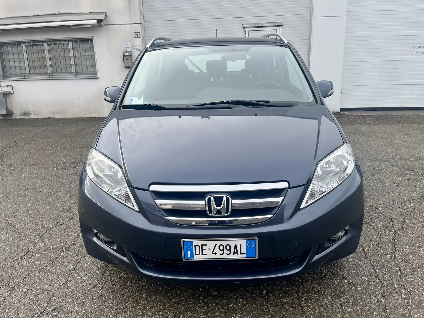 Honda FR-V 1.7 Comfort Plus 6 Posti - 2