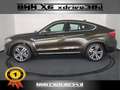 BMW X6 Xdrive30d Extravagance 258cv auto Marrón - thumbnail 2