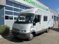 Hymer/Eriba B 524 /128PS /Klima /Grüne Plakette /TV+SAT Weiß - thumbnail 20
