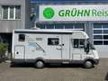 Hymer/Eriba B 524 /128PS /Klima /Grüne Plakette /TV+SAT Weiß - thumbnail 4