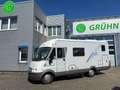 Hymer/Eriba B 524 /128PS /Klima /Grüne Plakette /TV+SAT Weiß - thumbnail 1