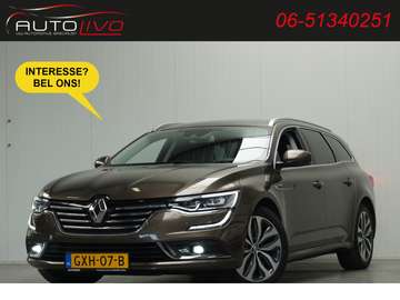 Estate 1.6 TCe Intens AUTOMAAT! 200 PK! MASSAGE BO
