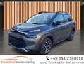 Citroen C3 Aircross Plus 1.2 *Einparkhilfe*Klima*Navi Grau - thumbnail 1
