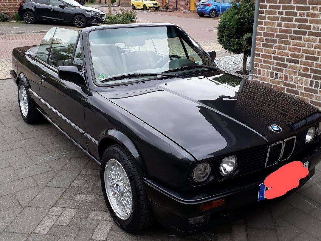 Second hand Bmw 3 Series 320