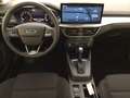 Ford Focus Turnier Titanium 1.0 EcoBoost Mild-Hybrid EU6e Blau - thumbnail 3