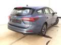 Ford Focus Turnier Titanium 1.0 EcoBoost Mild-Hybrid EU6e Blau - thumbnail 2