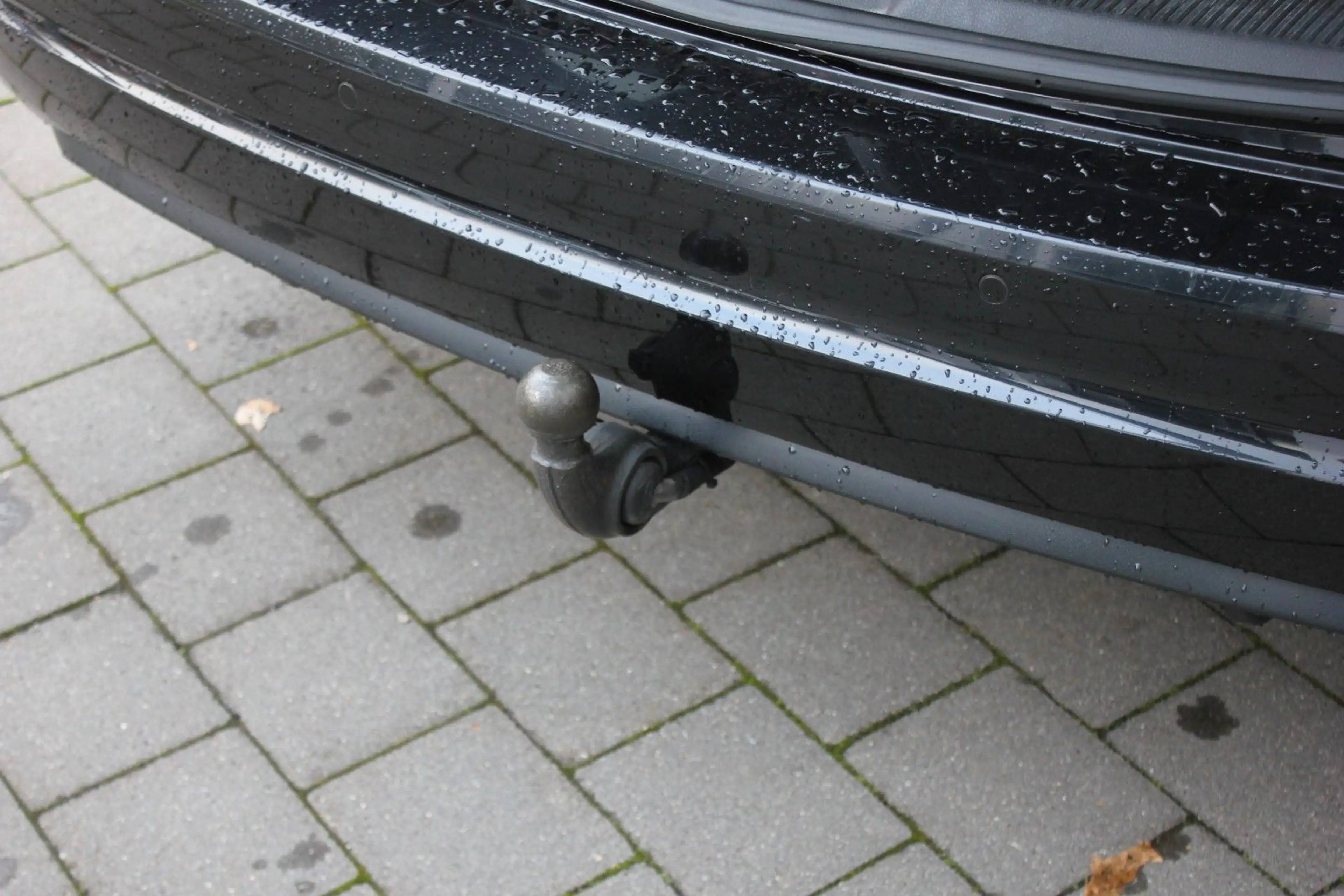 Volkswagen Sharan Trendline 1.4 TSI DSG,PDC,AHK,Xenon — photo 13
