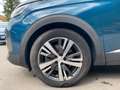 Peugeot 3008 Allure Hybrid 225 PS Automatik*Sitzhzg*Navi Blau - thumbnail 18