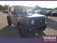 Suzuki Jimny 1,5 102 4WD Comfort AHK Temp SHZ Klima Grau - thumbnail 2