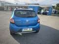 Dacia Sandero 0.9 TCE Stepway 90 Bleu - thumbnail 4