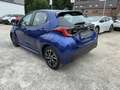 Toyota Yaris Iconic + Tech pack Tot 10 jaar Garantie of 200.000 Bleu - thumbnail 10