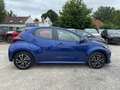 Toyota Yaris Iconic + Tech pack Tot 10 jaar Garantie of 200.000 Bleu - thumbnail 7