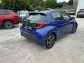 Toyota Yaris Iconic + Tech pack Tot 10 jaar Garantie of 200.000 Bleu - thumbnail 8