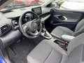 Toyota Yaris Iconic + Tech pack Tot 10 jaar Garantie of 200.000 Bleu - thumbnail 13