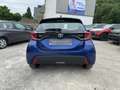 Toyota Yaris Iconic + Tech pack Tot 10 jaar Garantie of 200.000 Bleu - thumbnail 9