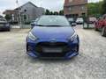 Toyota Yaris Iconic + Tech pack Tot 10 jaar Garantie of 200.000 Bleu - thumbnail 3