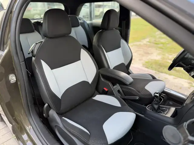 Citroen DS3 view 14