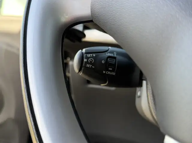 Citroen DS3 view 12