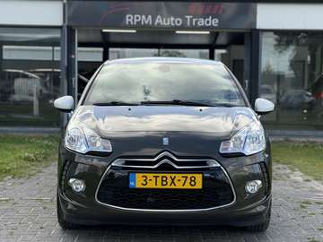 1.2 VTi Chic/ D-Riem Vervangen/cruise/airco