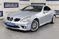 Mercedes-Benz SLK 55 AMG Aut. Grau - thumbnail 2