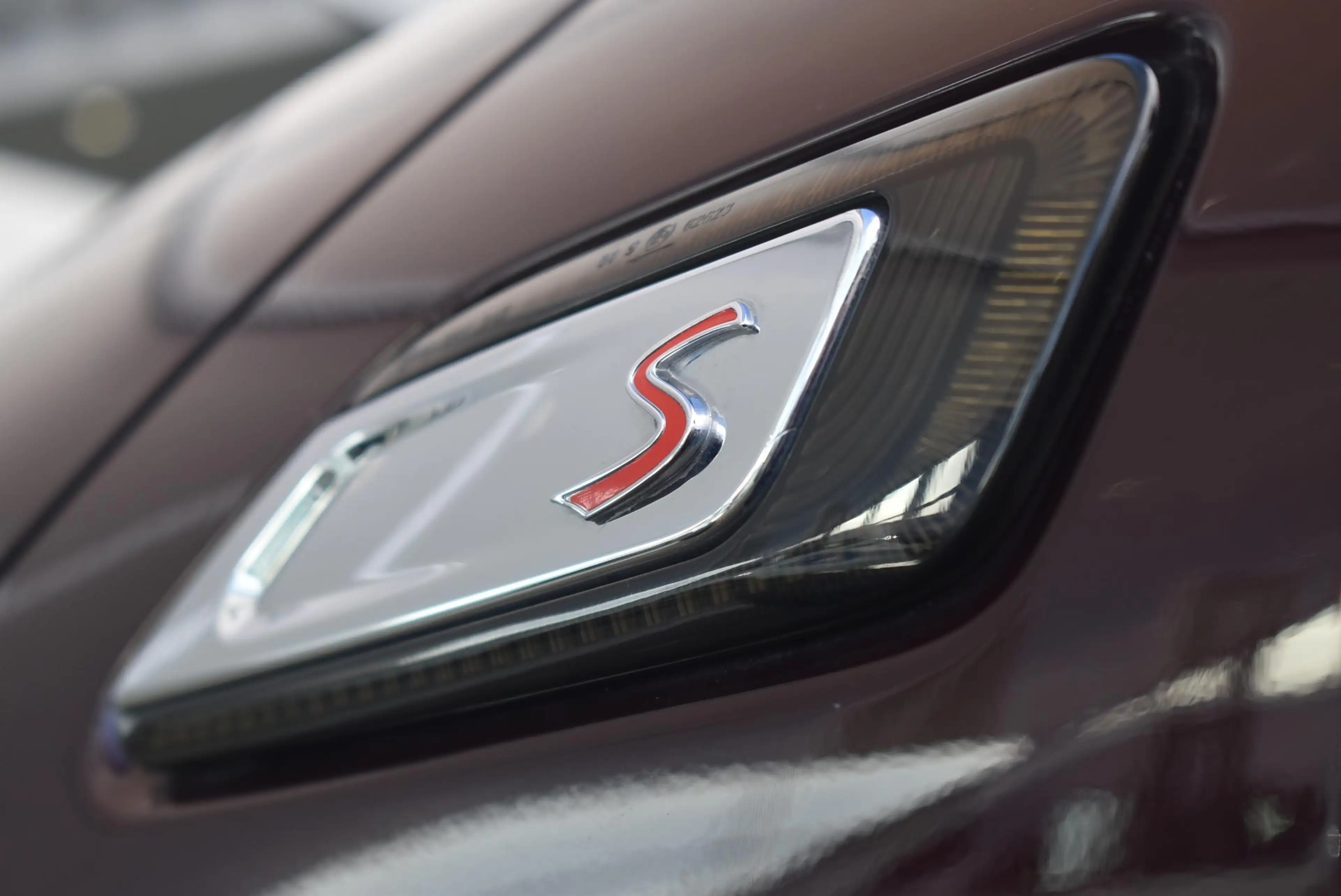MINI Cooper S Clubman 2.0 Chili Serious Business | Panoramadak | HUD-Dis — photo 12
