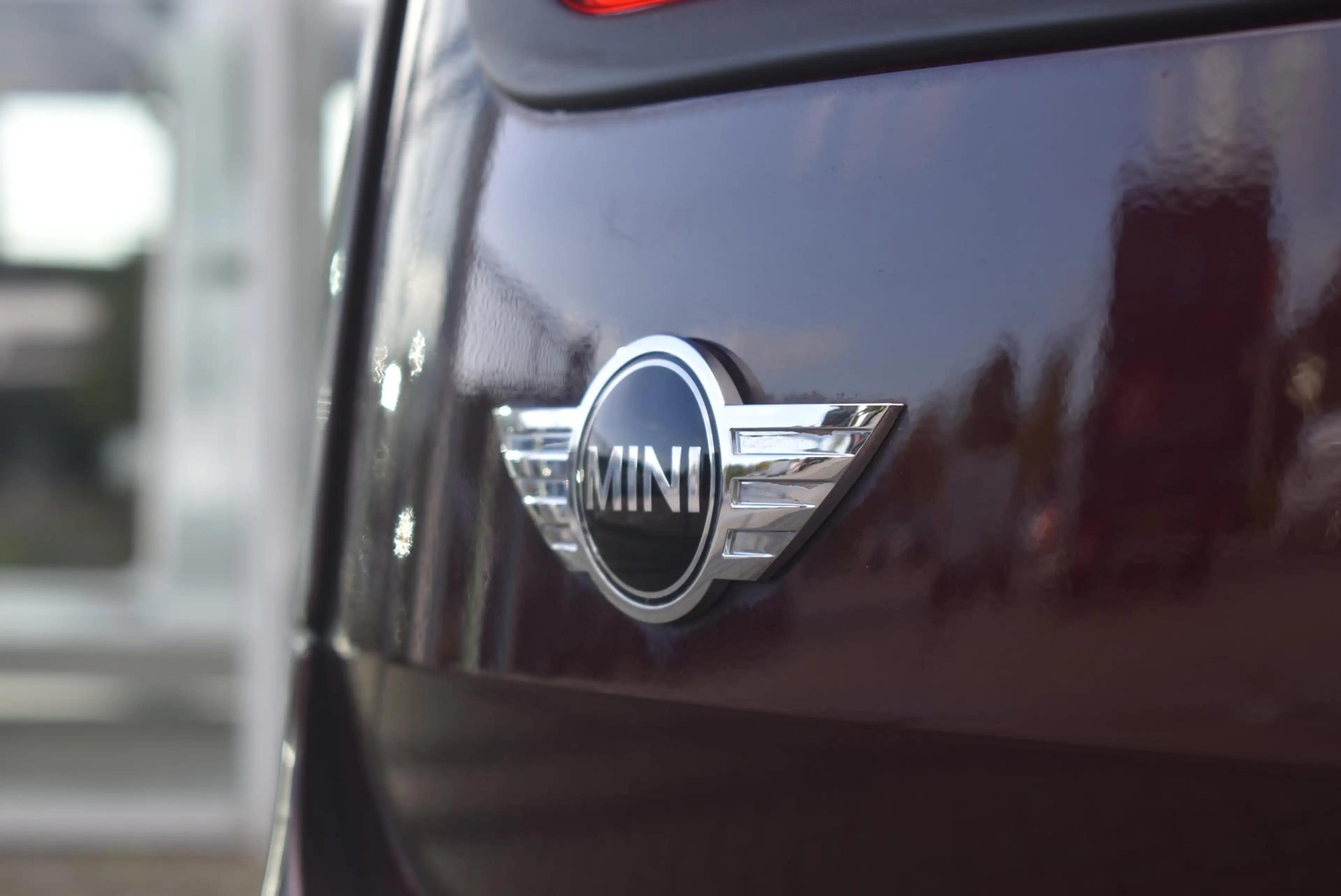 MINI Cooper S Clubman 2.0 Chili Serious Business | Panoramadak | HUD-Dis — photo 14