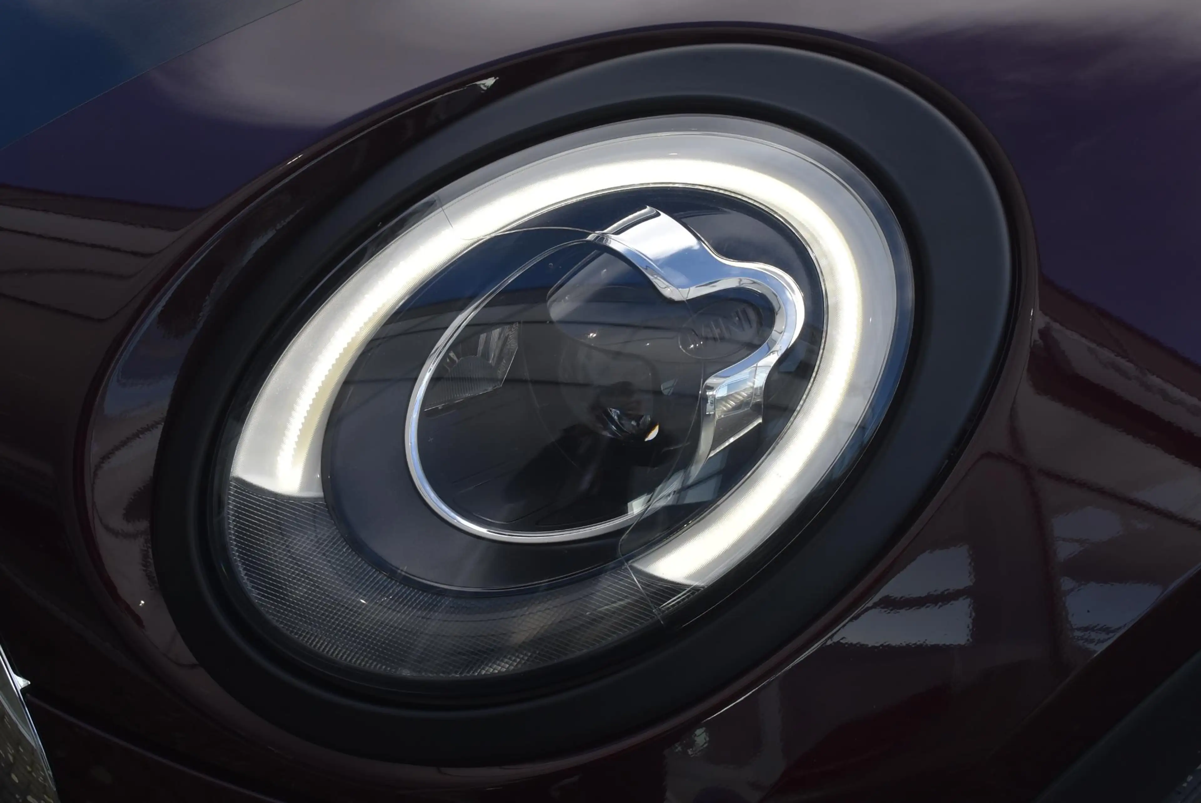 MINI Cooper S Clubman 2.0 Chili Serious Business | Panoramadak | HUD-Dis — photo 11