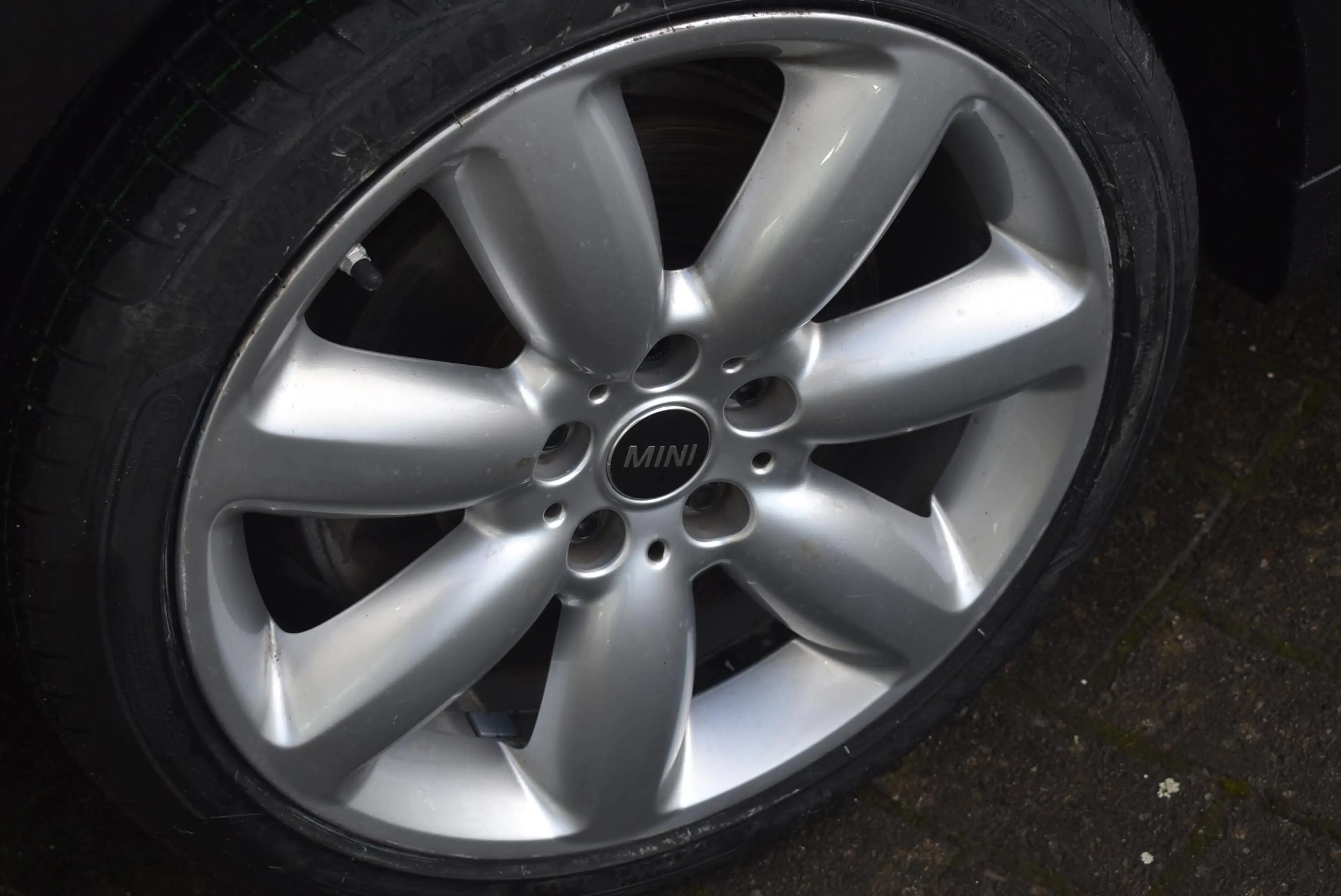 MINI Cooper S Clubman 2.0 Chili Serious Business | Panoramadak | HUD-Dis — photo 13