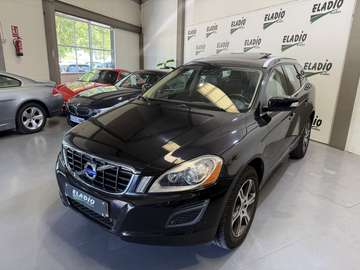 D3 Summum AWD