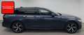 Volvo V90 T6 RECHARGE AWD R DESIGN PANO+MEMORY+KAMERA+ Bleu - thumbnail 5