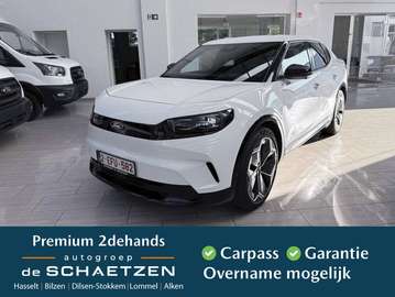 77 kWh Extended Range RWD