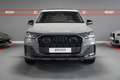 Audi Q7 50 TDI S-line competition AHK B&O PANO STHZ Gris - thumbnail 5