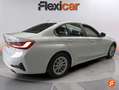 BMW 320 320d Auto. Blanco - thumbnail 9