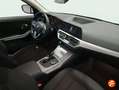 BMW 320 320d Auto. Blanco - thumbnail 15