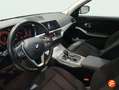 BMW 320 320d Auto. Blanco - thumbnail 14