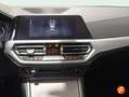 BMW 320 320d Auto. Blanco - thumbnail 11