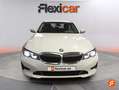 BMW 320 320d Auto. Blanco - thumbnail 2