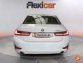 BMW 320 320d Auto. Blanco - thumbnail 8