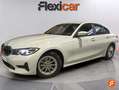 BMW 320 320d Auto. Blanco - thumbnail 3