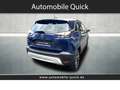 Opel Crossland X 1.2 Klimaaut.,* R.-Kamera * Navi * Blau - thumbnail 6
