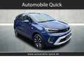 Opel Crossland X 1.2 Klimaaut.,* R.-Kamera * Navi * Blau - thumbnail 9