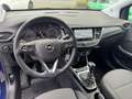 Opel Crossland X 1.2 Klimaaut.,* R.-Kamera * Navi * Blau - thumbnail 15