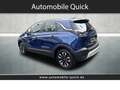 Opel Crossland X 1.2 Klimaaut.,* R.-Kamera * Navi * Blau - thumbnail 4