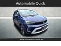 Opel Crossland X 1.2 Klimaaut.,* R.-Kamera * Navi * Blau - thumbnail 10