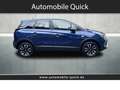 Opel Crossland X 1.2 Klimaaut.,* R.-Kamera * Navi * Blau - thumbnail 8