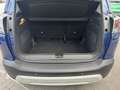 Opel Crossland X 1.2 Klimaaut.,* R.-Kamera * Navi * Blau - thumbnail 21