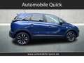 Opel Crossland X 1.2 Klimaaut.,* R.-Kamera * Navi * Blau - thumbnail 7
